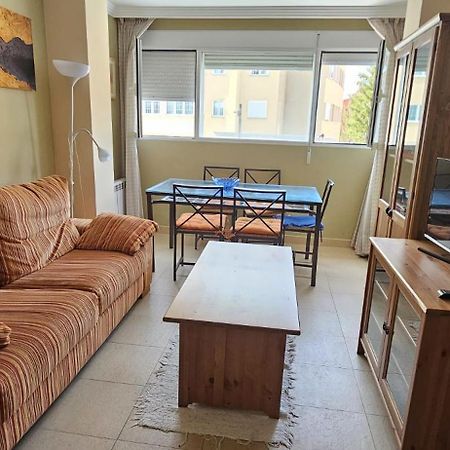 Apartamento Sierra Nevada Bagian luar foto