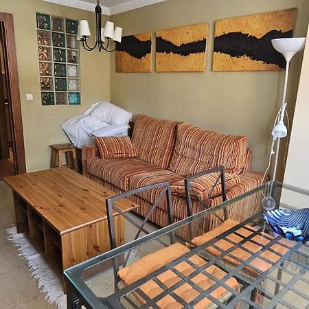 Apartamento Sierra Nevada Bagian luar foto