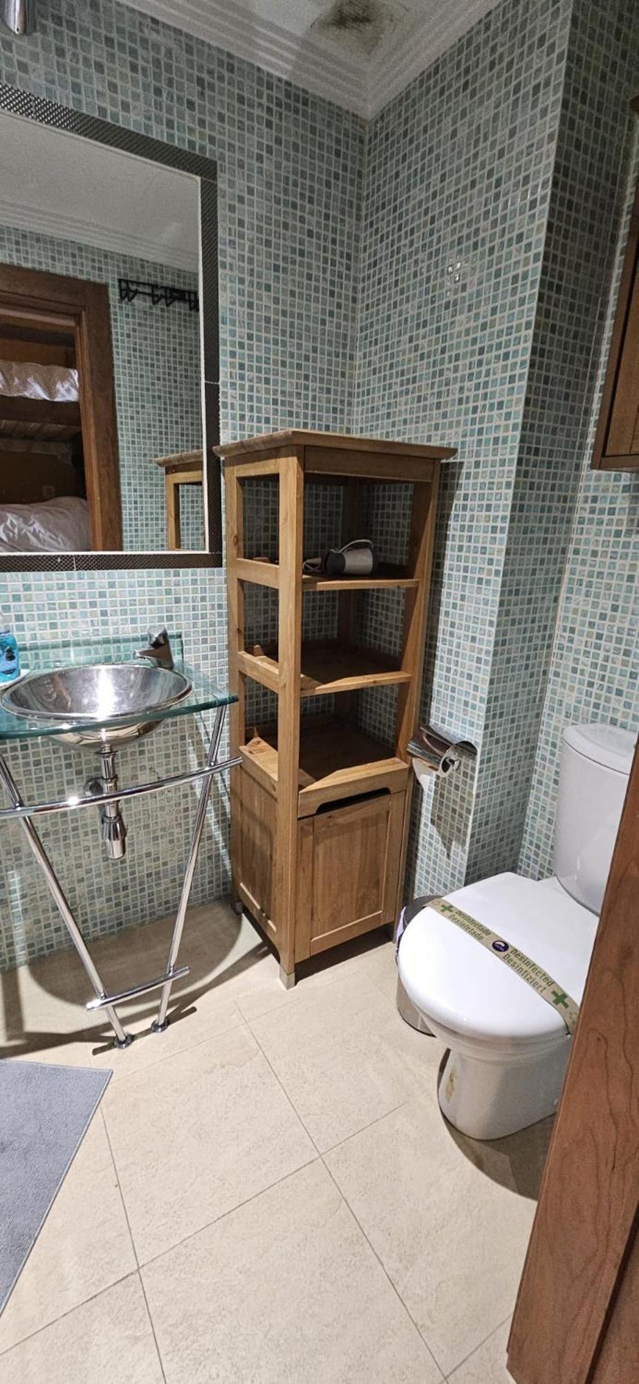 Apartamento Sierra Nevada Bagian luar foto