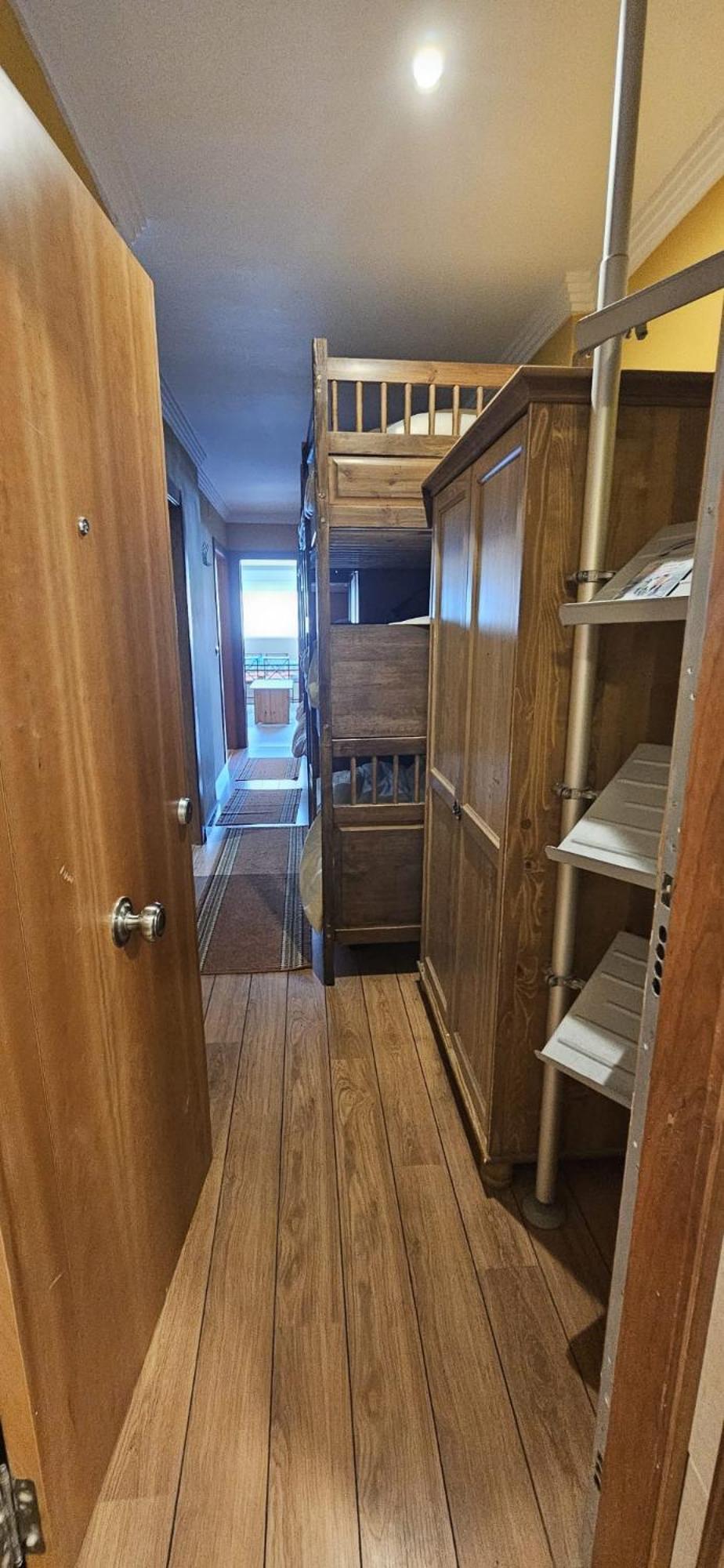 Apartamento Sierra Nevada Bagian luar foto